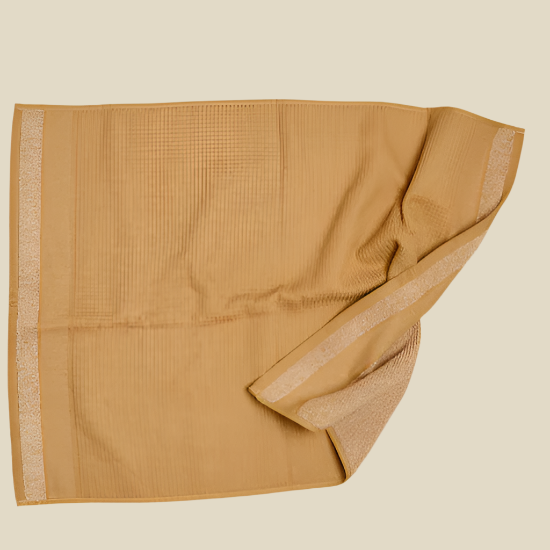 Bath mats are the way to enjoying a shower, step out on luxury cotton.