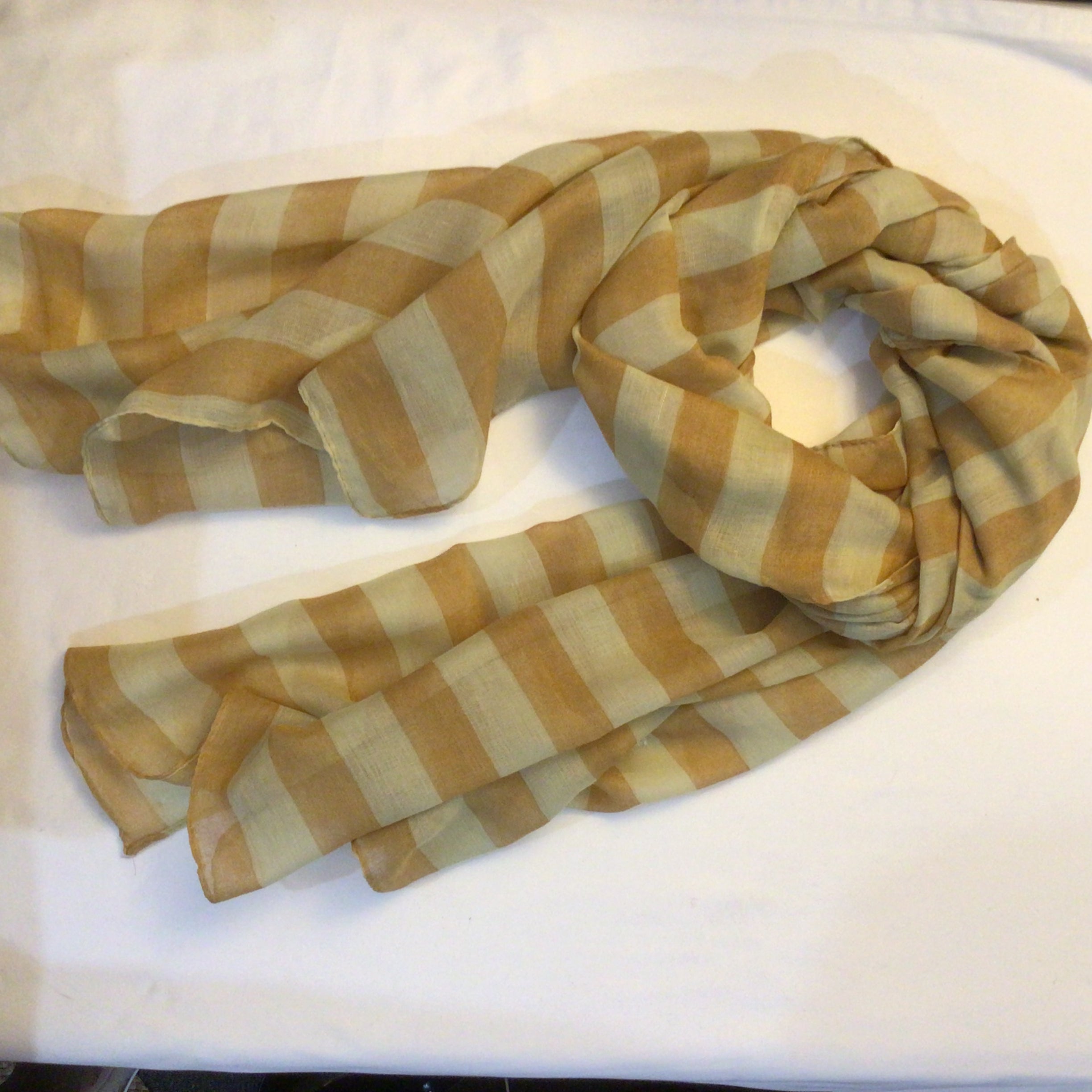 Scarf Sunshine