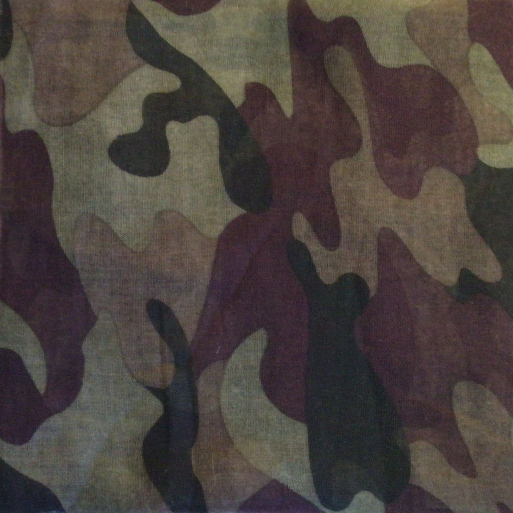 Scarf Kamo