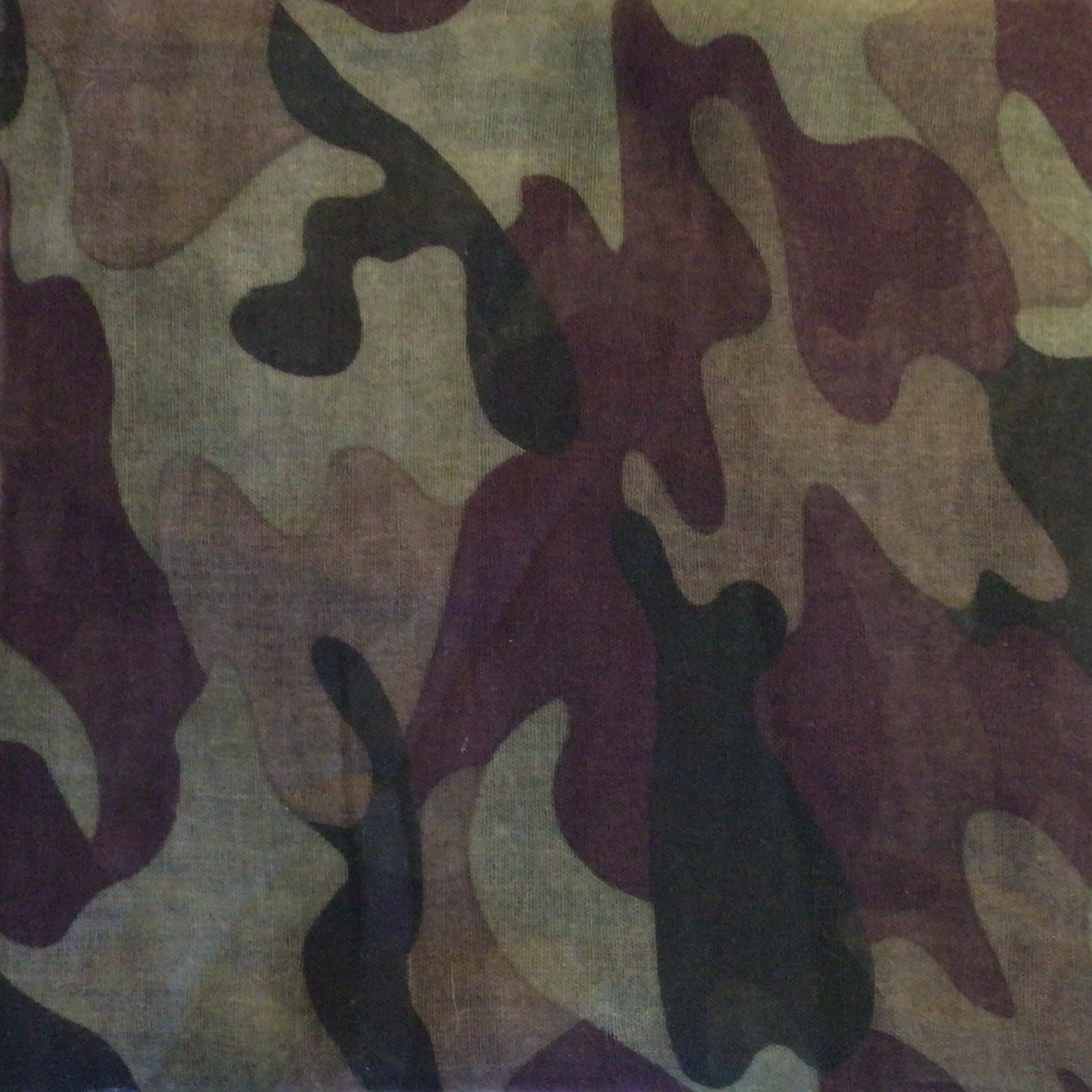 Scarf Kamo