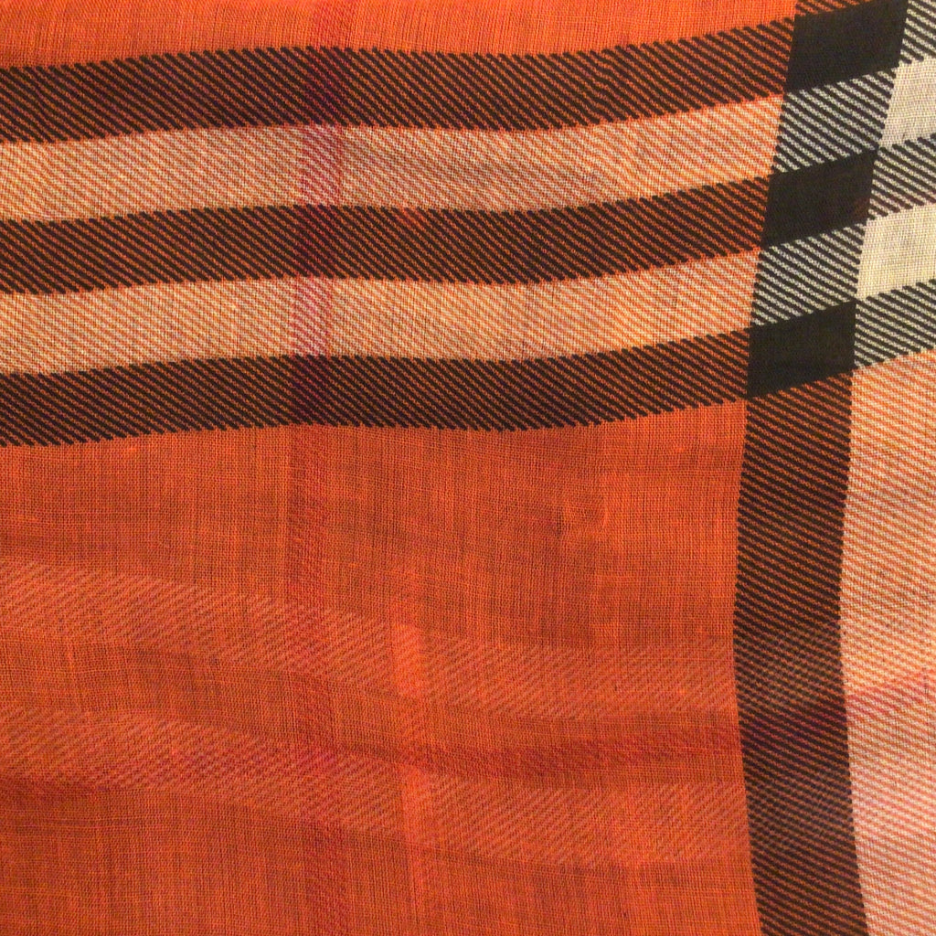 Scarf Plaid