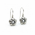 Sea Flowers Earrings