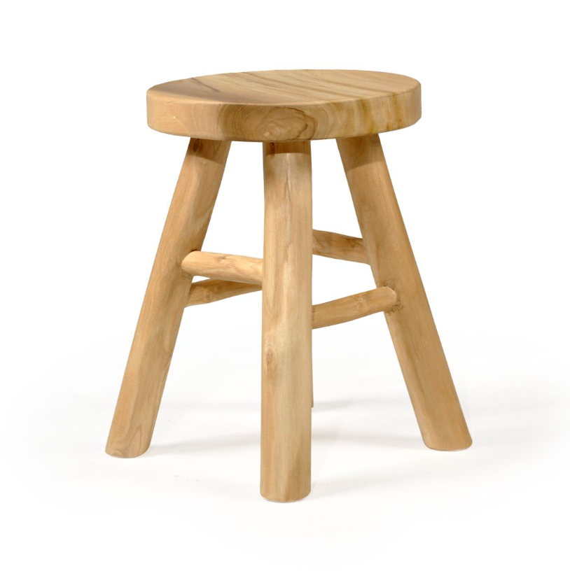 Lombok Stool