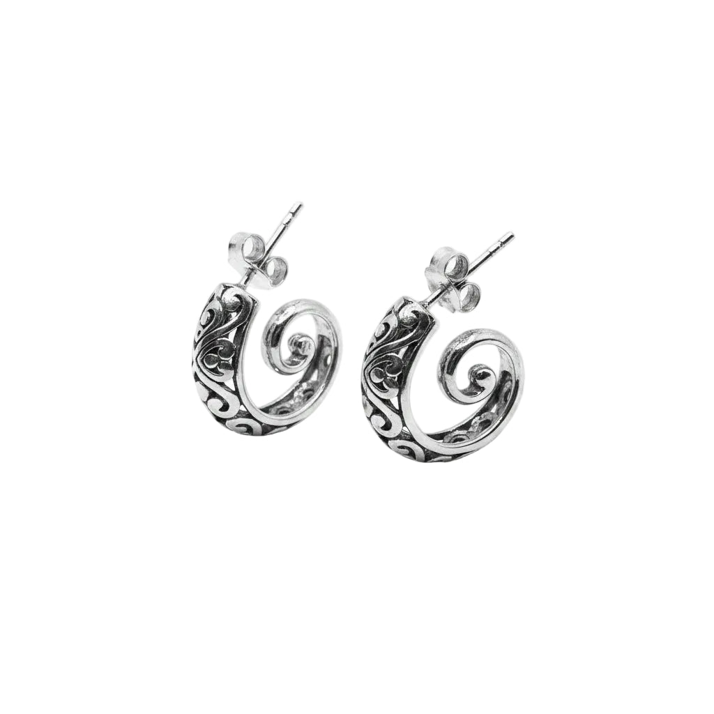 Sundays Earrings