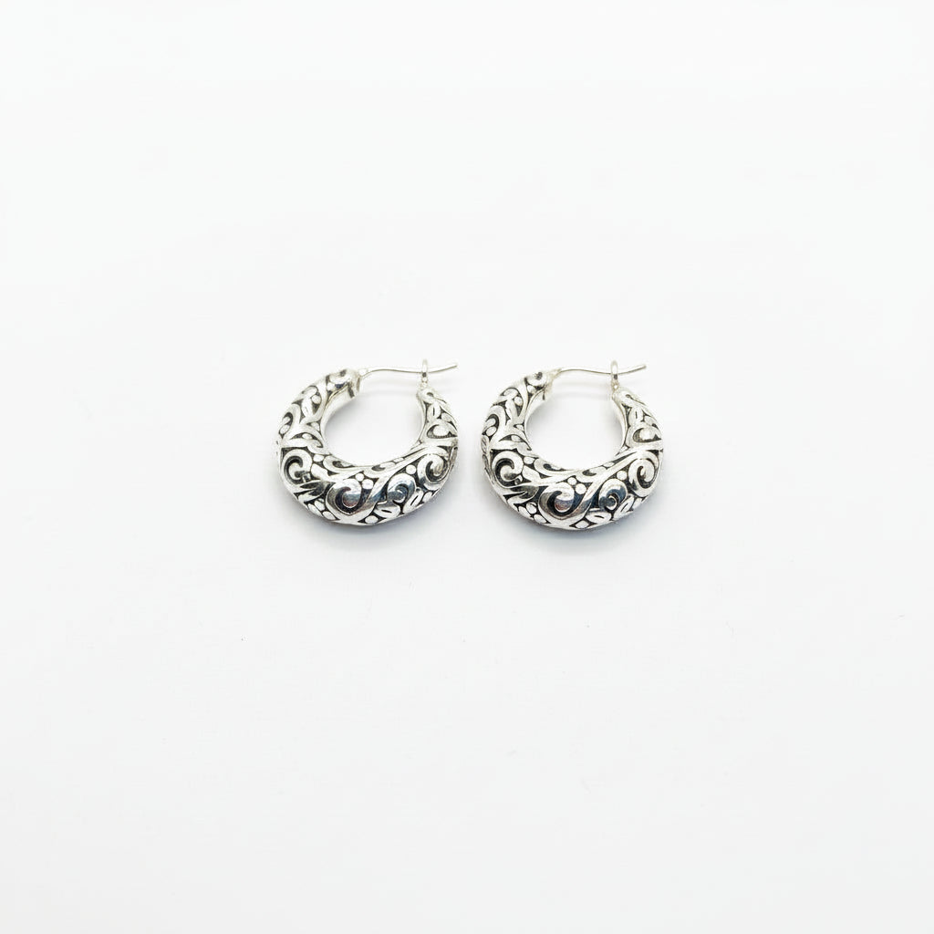 Traditional Earrings