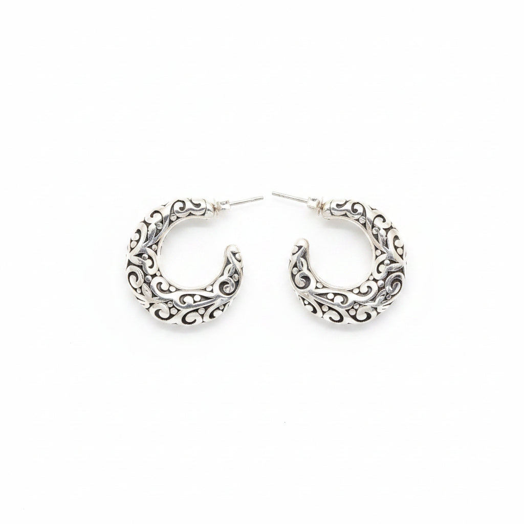 Traditional Earrings