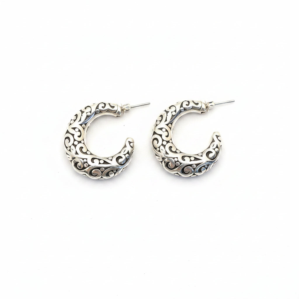 Traditional Earrings