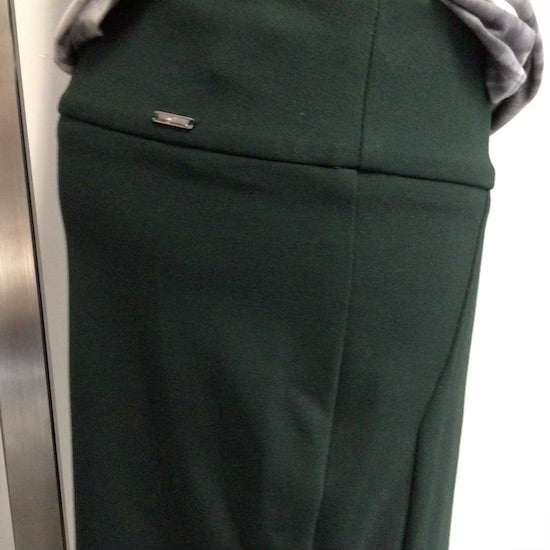 Up Pants Luxury Ponte 28" Pant