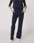 Up Pants Wide Leg Pant