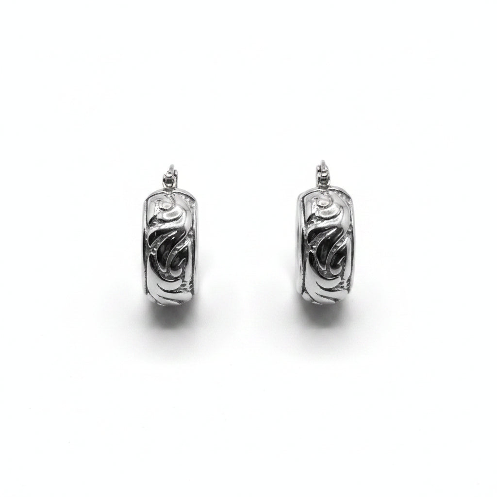 Versailles Earrings