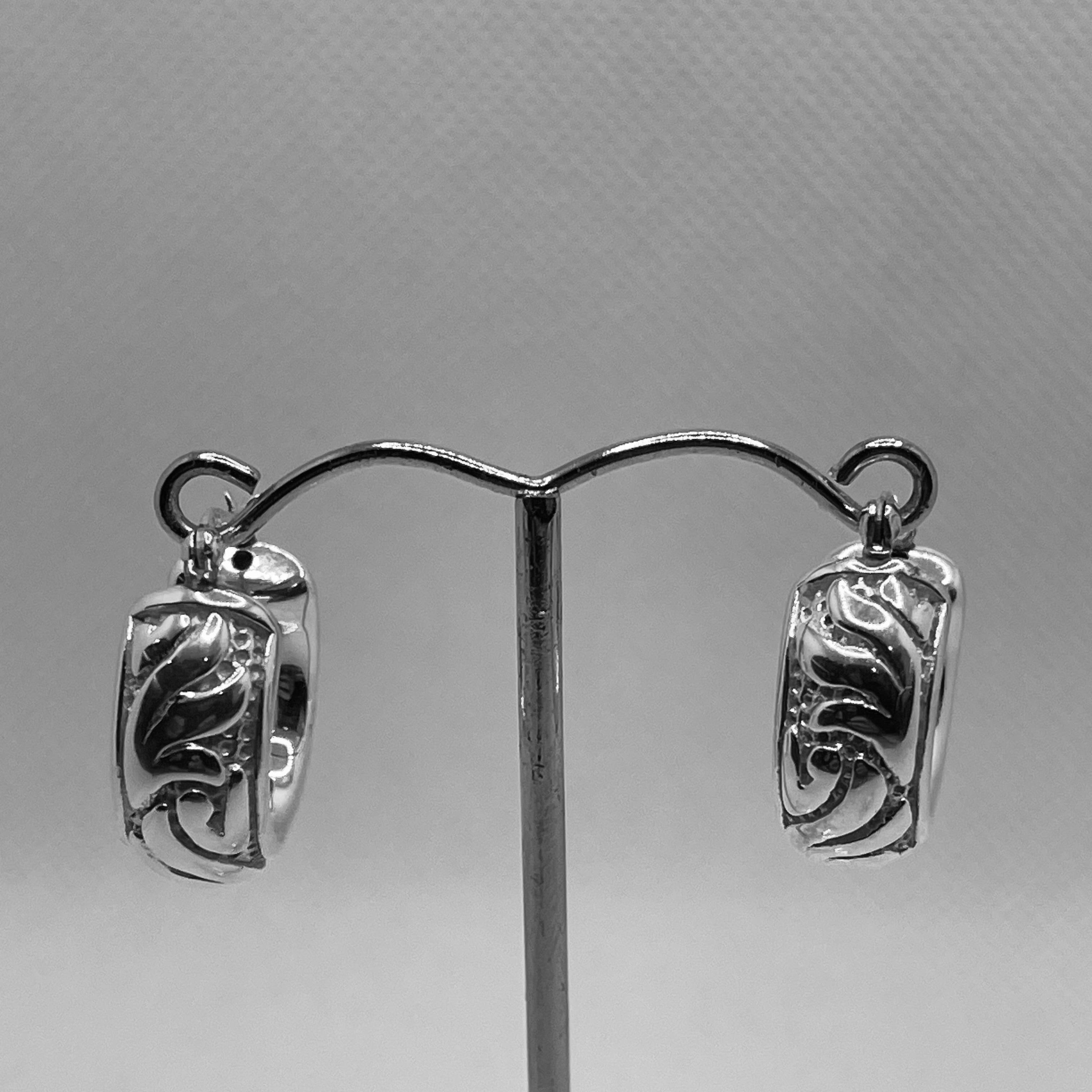 Versailles Earrings