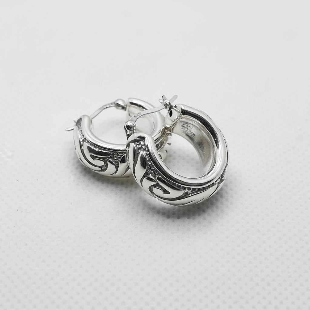 Versailles Earrings