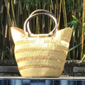 Weekender Basket