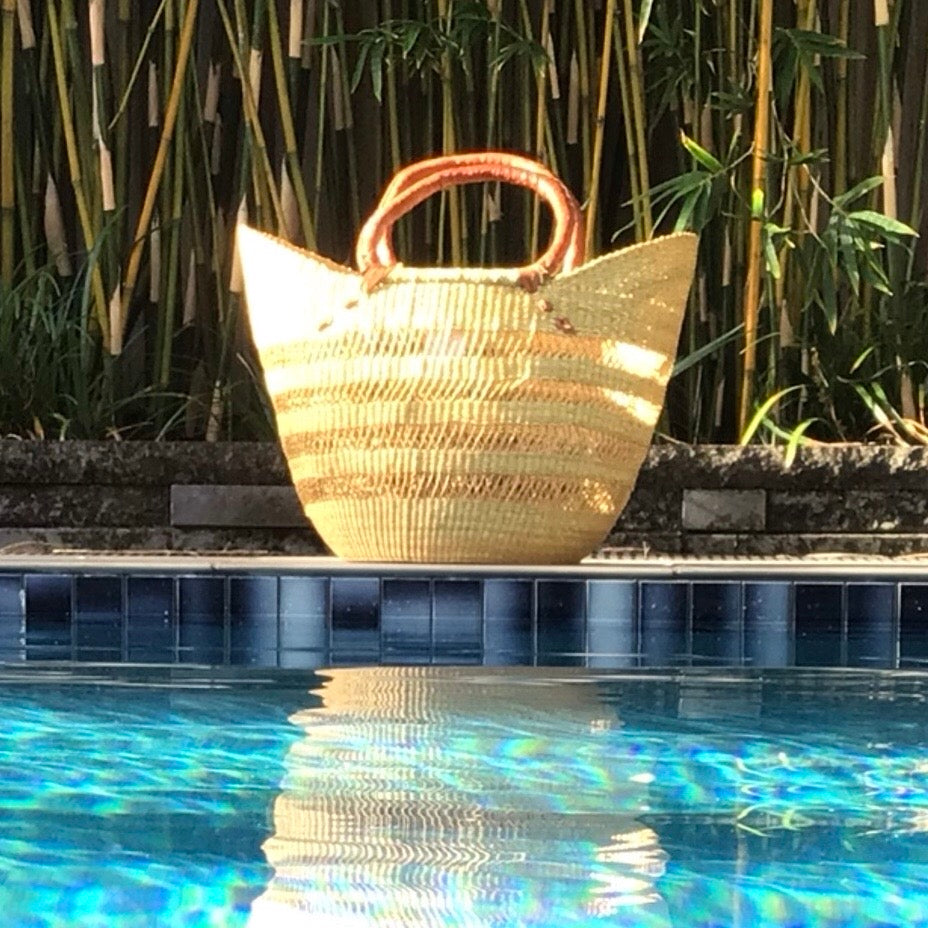 Weekender Basket