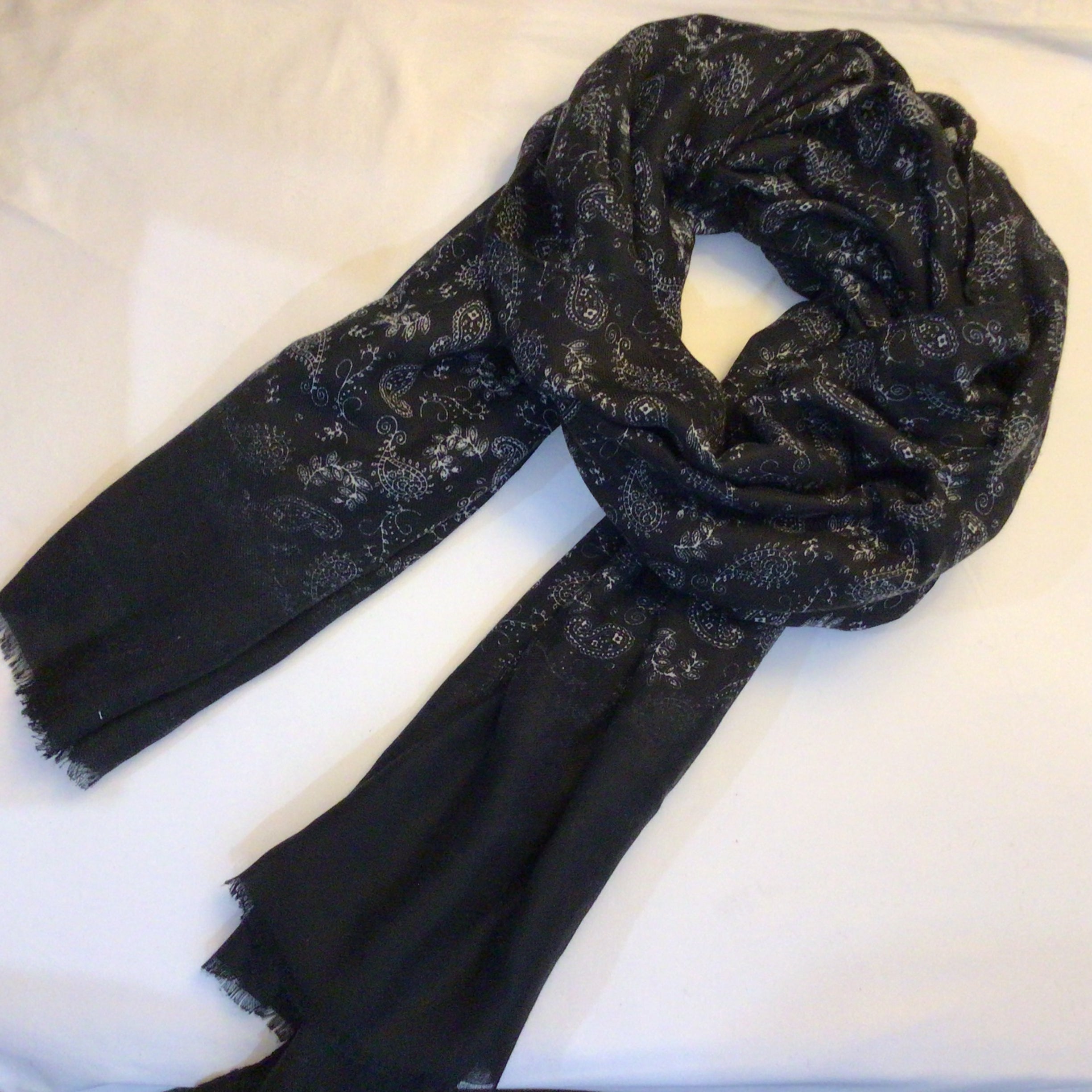 Scarf Winter Perfect