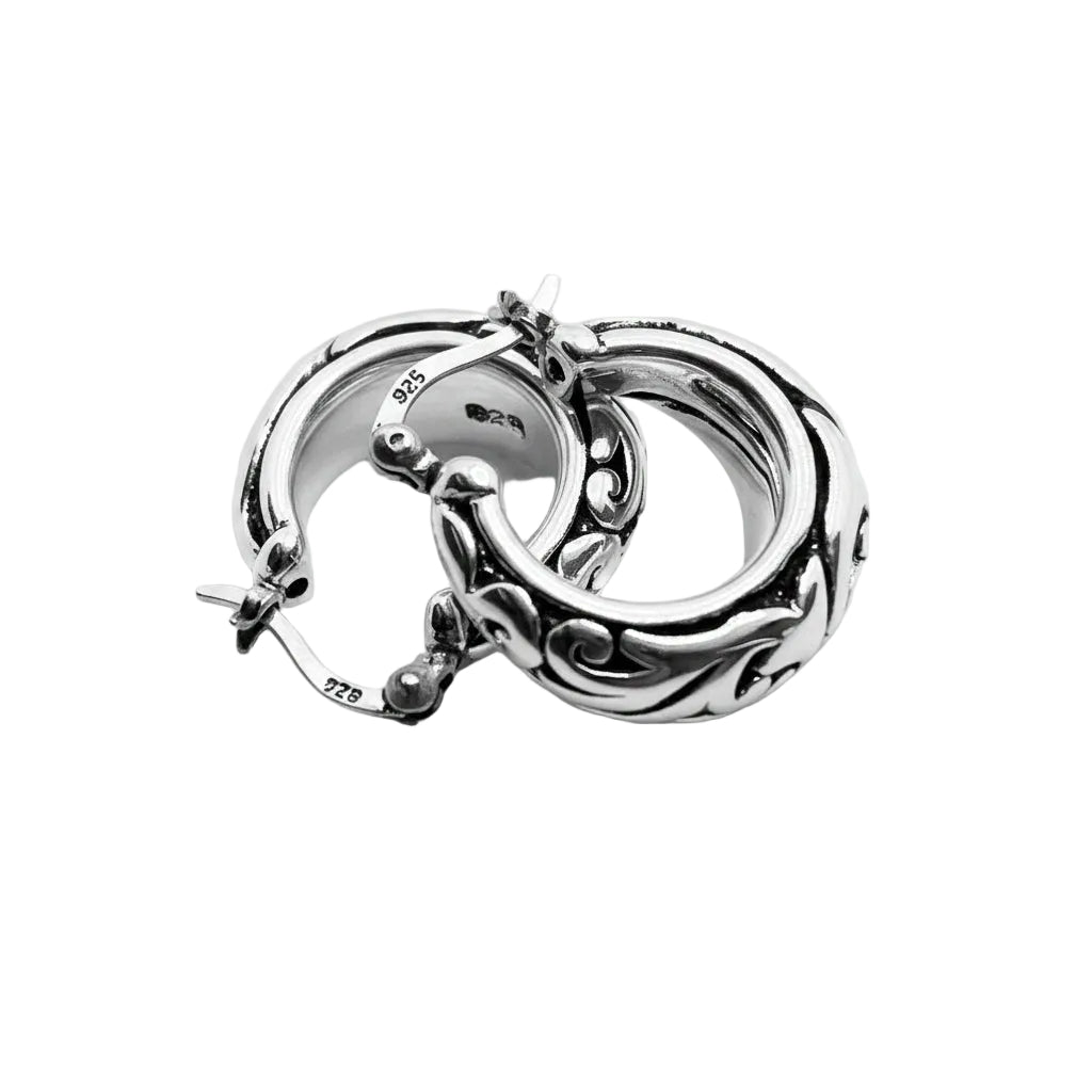 Zanzibar Earrings