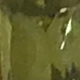 A pair of square citrine earrings with hooks, made from 925 silver, displayed on a white textured background.