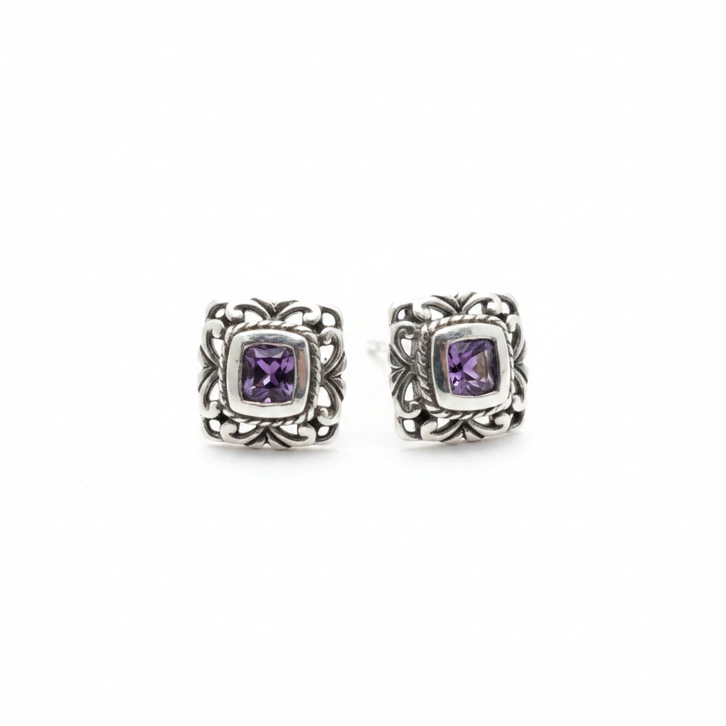Barcelona Earrings