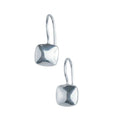 Newport Squares Earrings