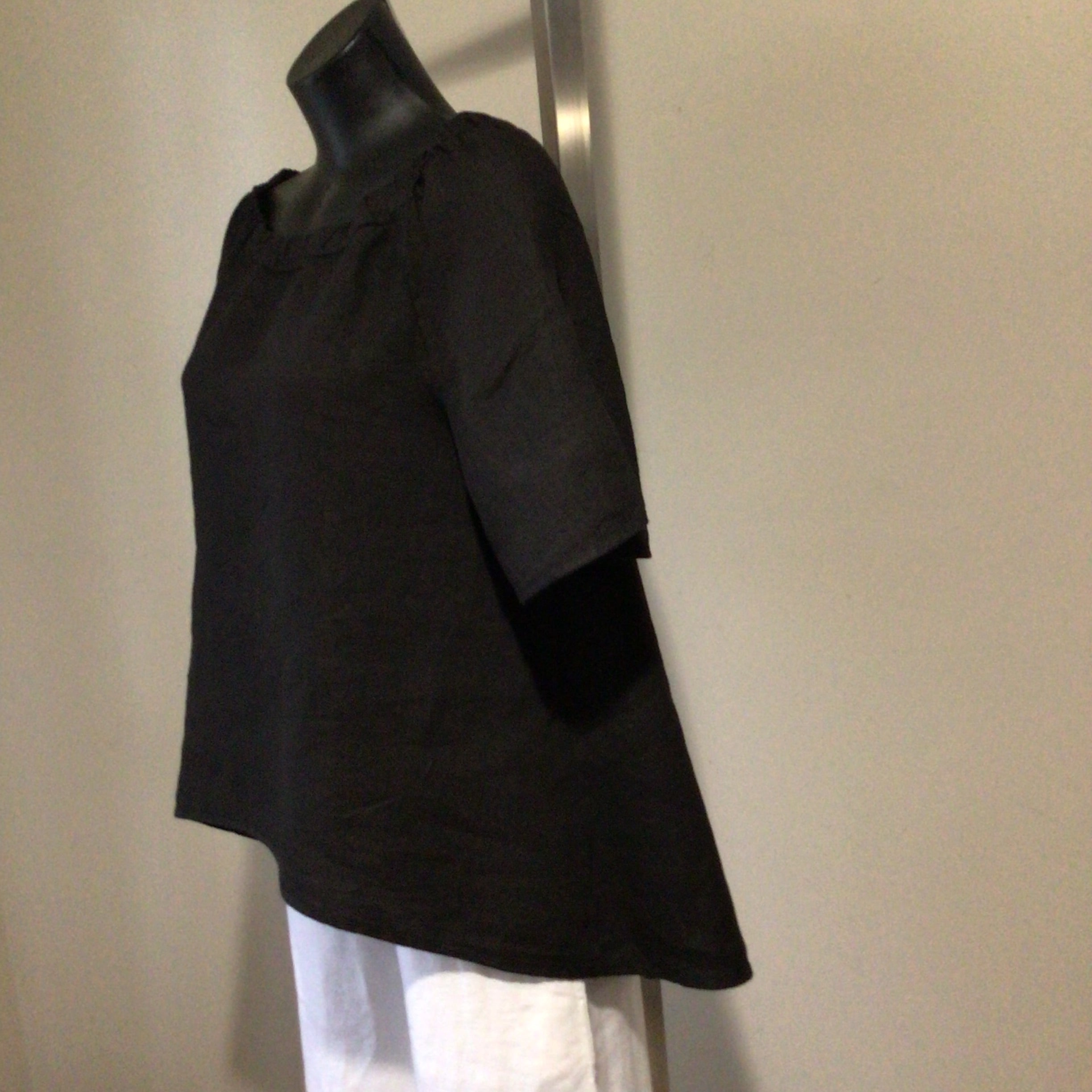 Weekender High Low Top