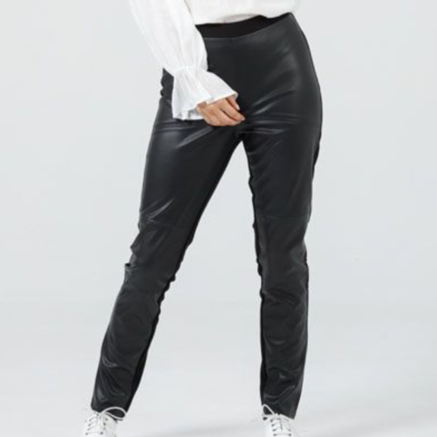 Concrete Jungle Pants