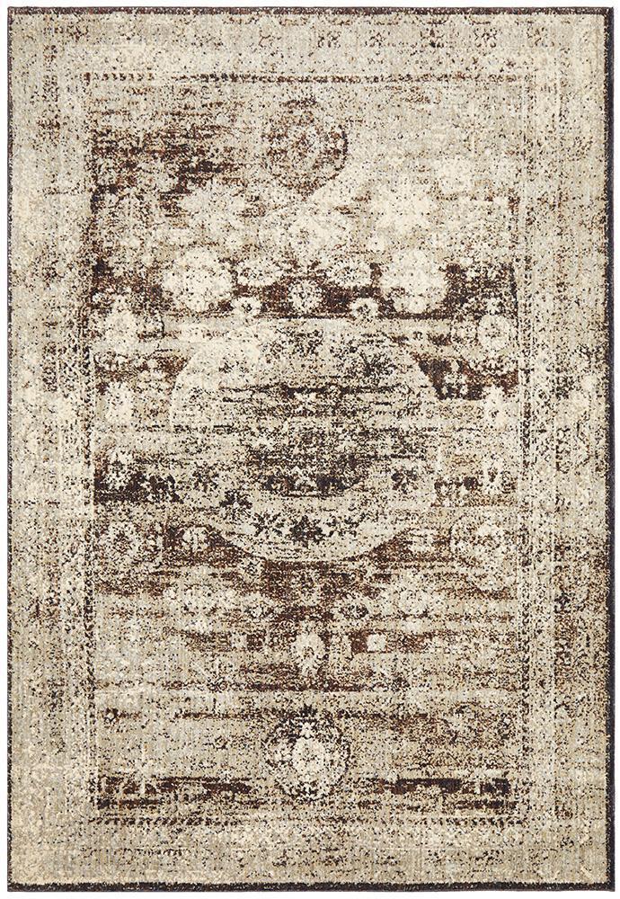 Anastasia 257 Granite Rug