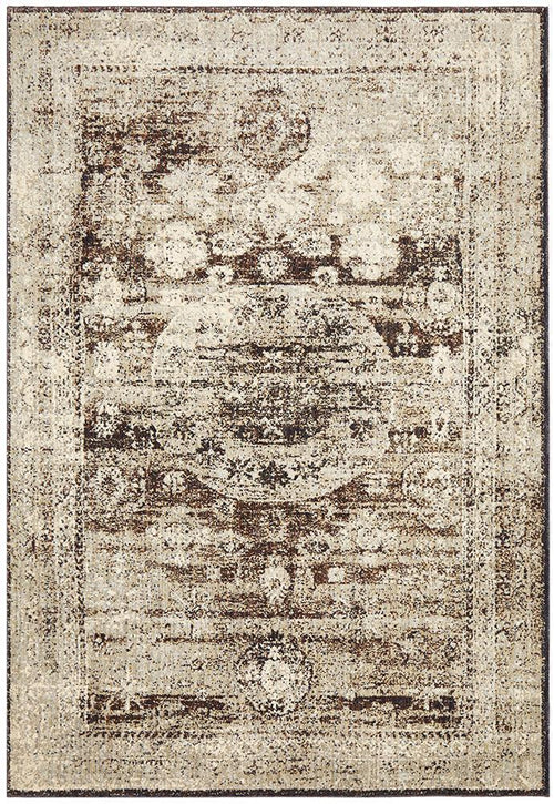 Anastasia 257 Granite Rug