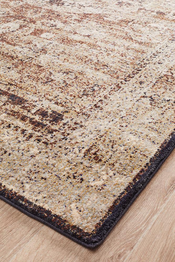 Anastasia 257 Granite Rug