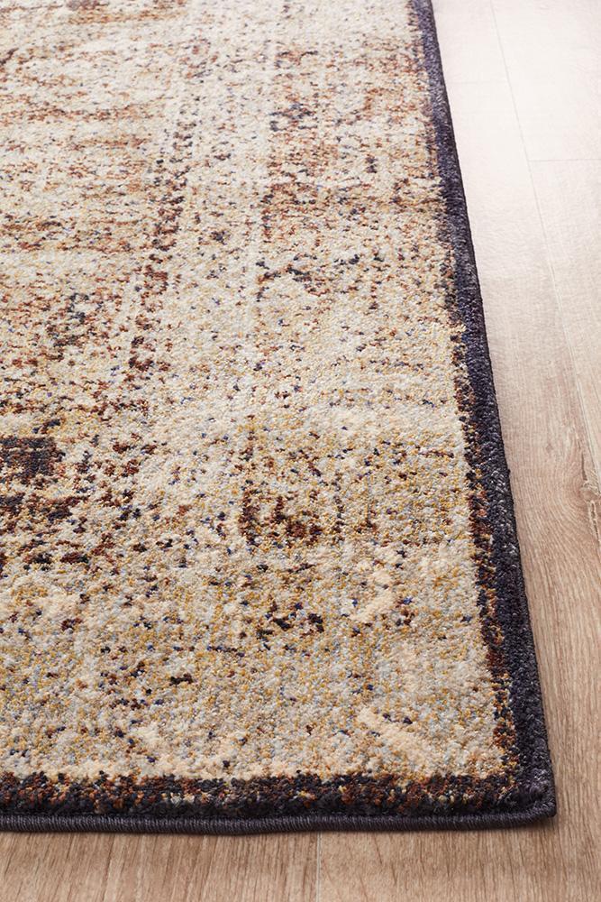 Anastasia 257 Granite Rug