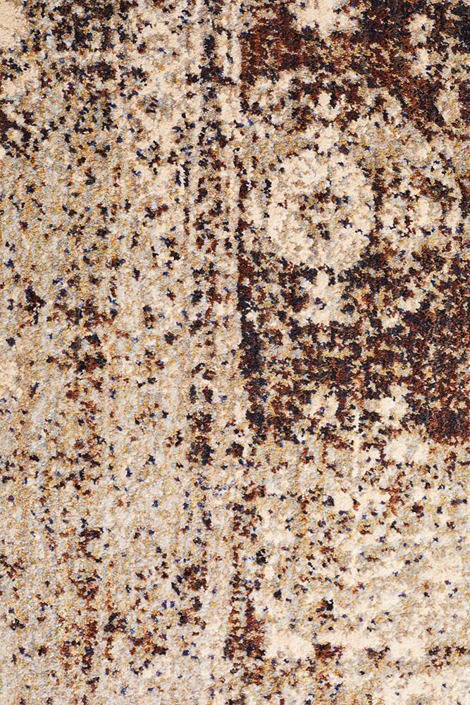 Anastasia 257 Granite Rug