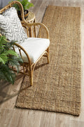 Atrium Barker Natural Runner
