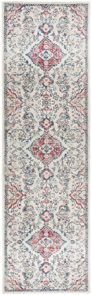Avenue 705 Pastel Runner Rug