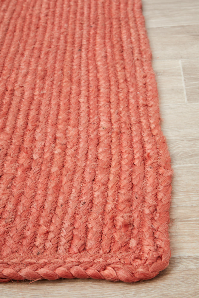 Bondi Terracotta Rug