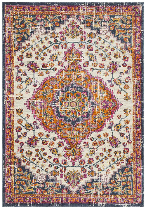 Babylon 205 White