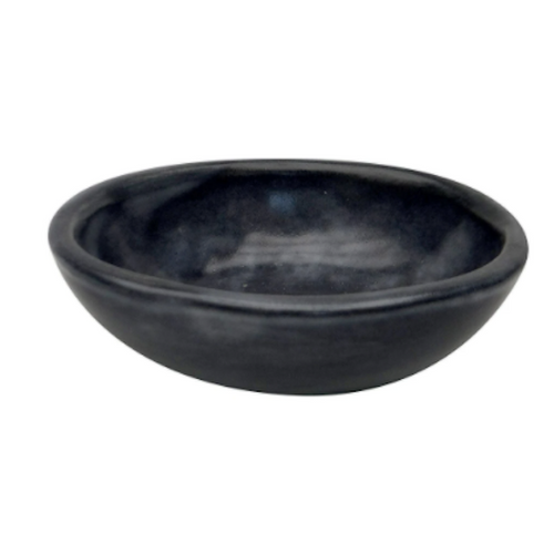 Batch Oval Spice Dish