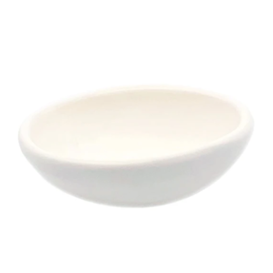 Oval Spice Dish