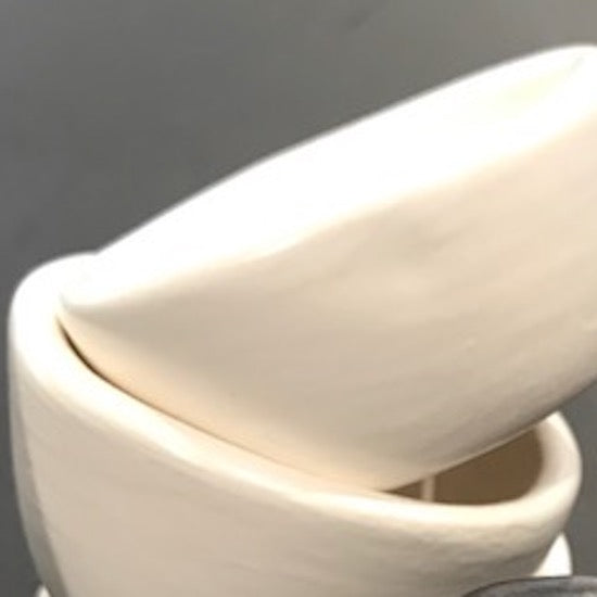 Batch Salt Pinch pot