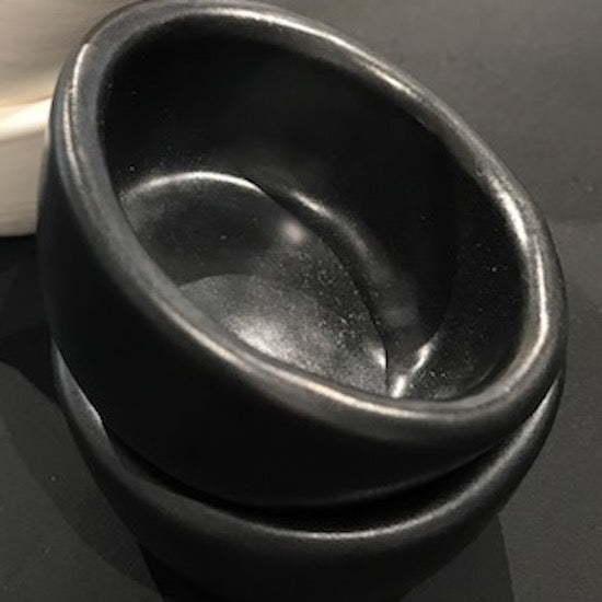 Batch Salt Pinch pot