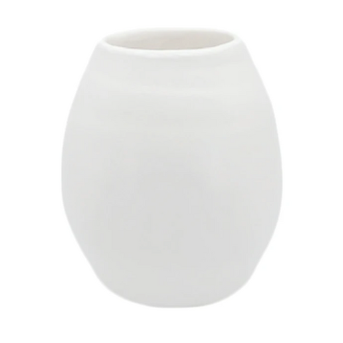 Batch Teardrop Vase
