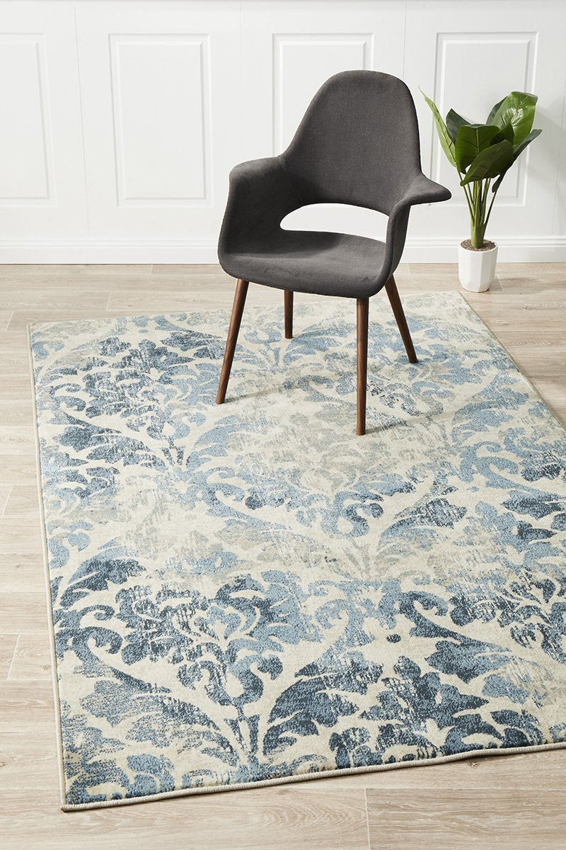 Calypso Collection 6104 bone Rug
