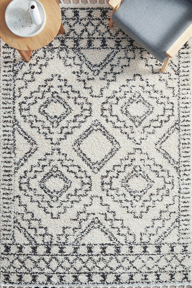 Casablanca Fez Natural Rug