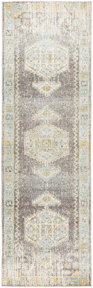 Century 944 Grey Rug
