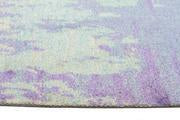 City Monet Stunning Violet Rug