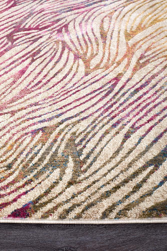 Dreamscape Surface Modern Prism Rug