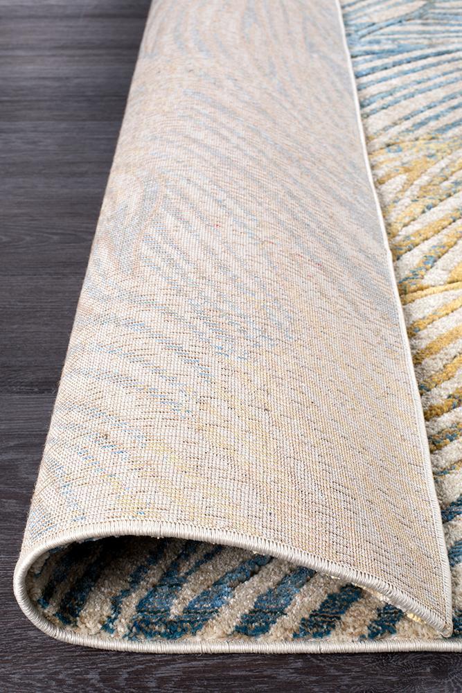 Dreamscape Surface Modern Prism Rug