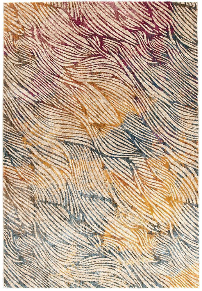 Dreamscape Surface Modern Prism Rug