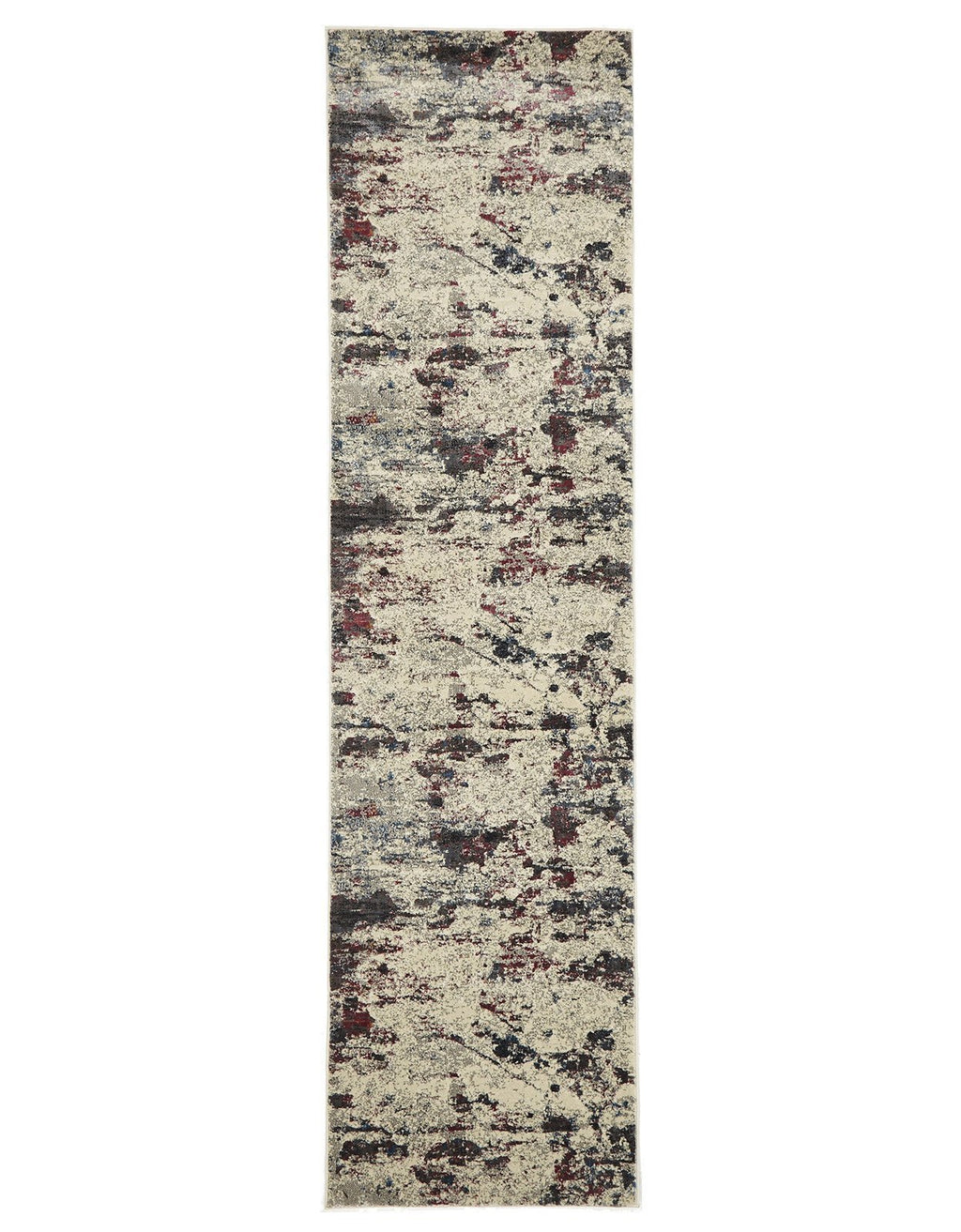 Dreamscape Destiny Modern Stone Rug