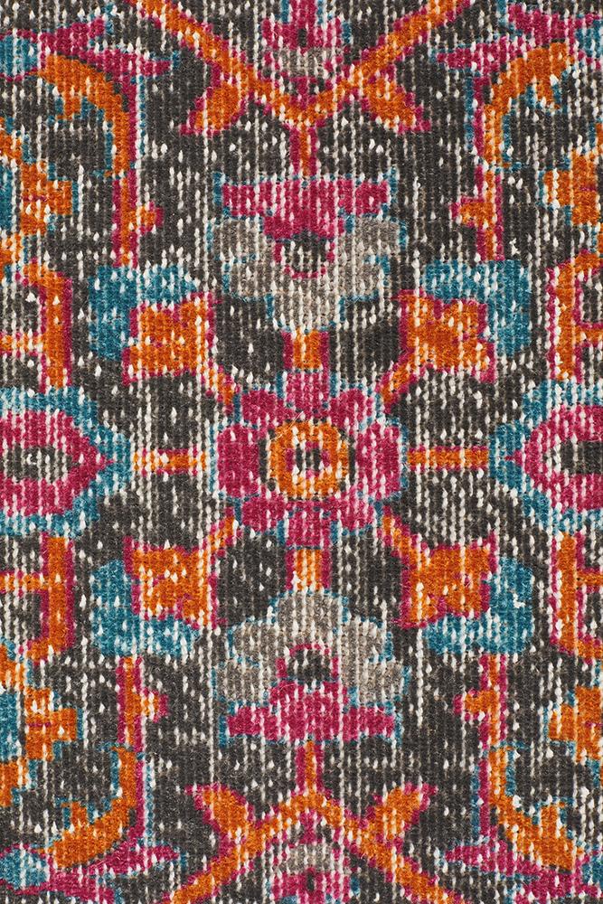 Eternal Whisper Blink Navy Rug