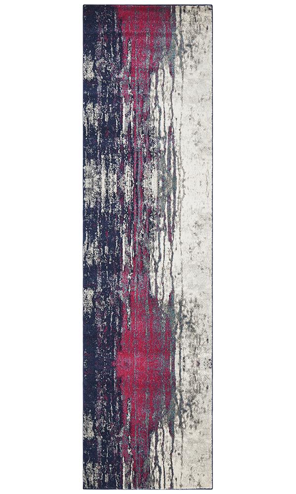 Evoke Bedrock Stone Transitional Rug