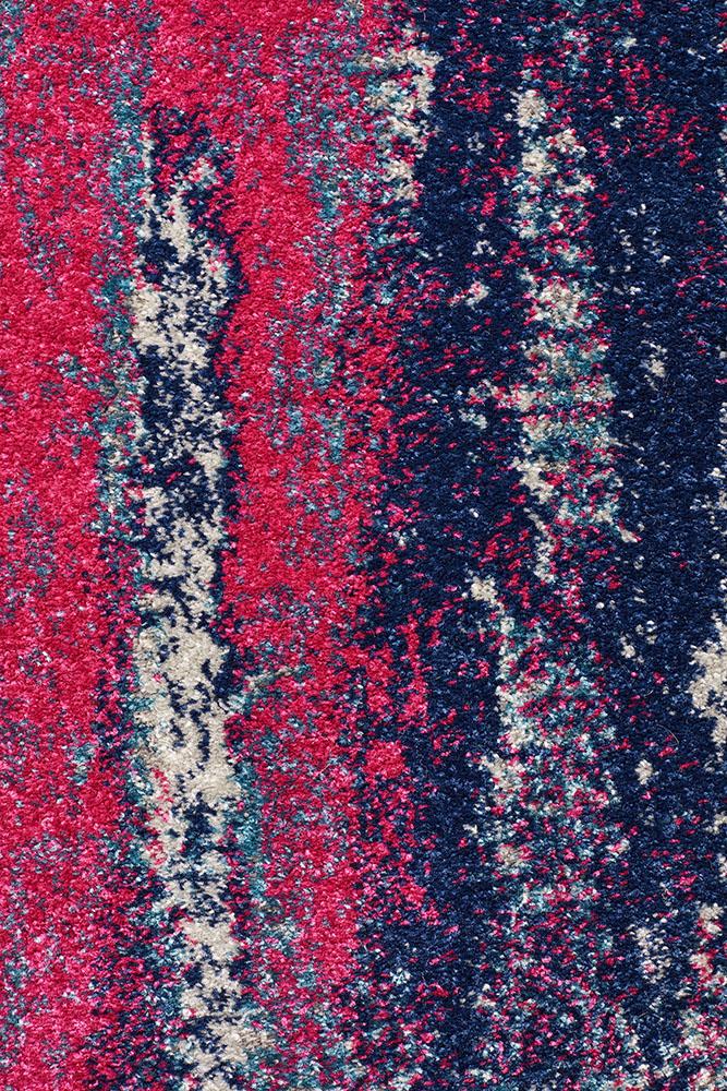 Evoke Bedrock Stone Transitional Rug